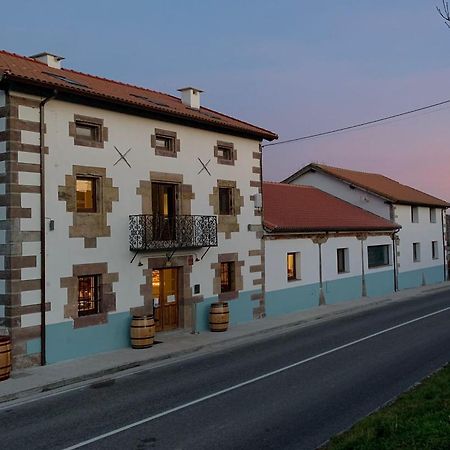 Otero De Campoo Apartment Espinilla Bagian luar foto