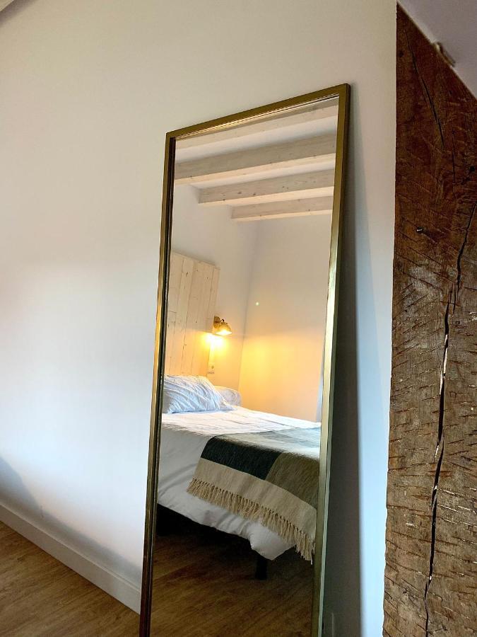 Otero De Campoo Apartment Espinilla Bagian luar foto